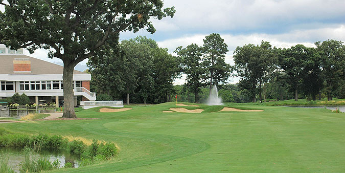 Cantigny Golf 6