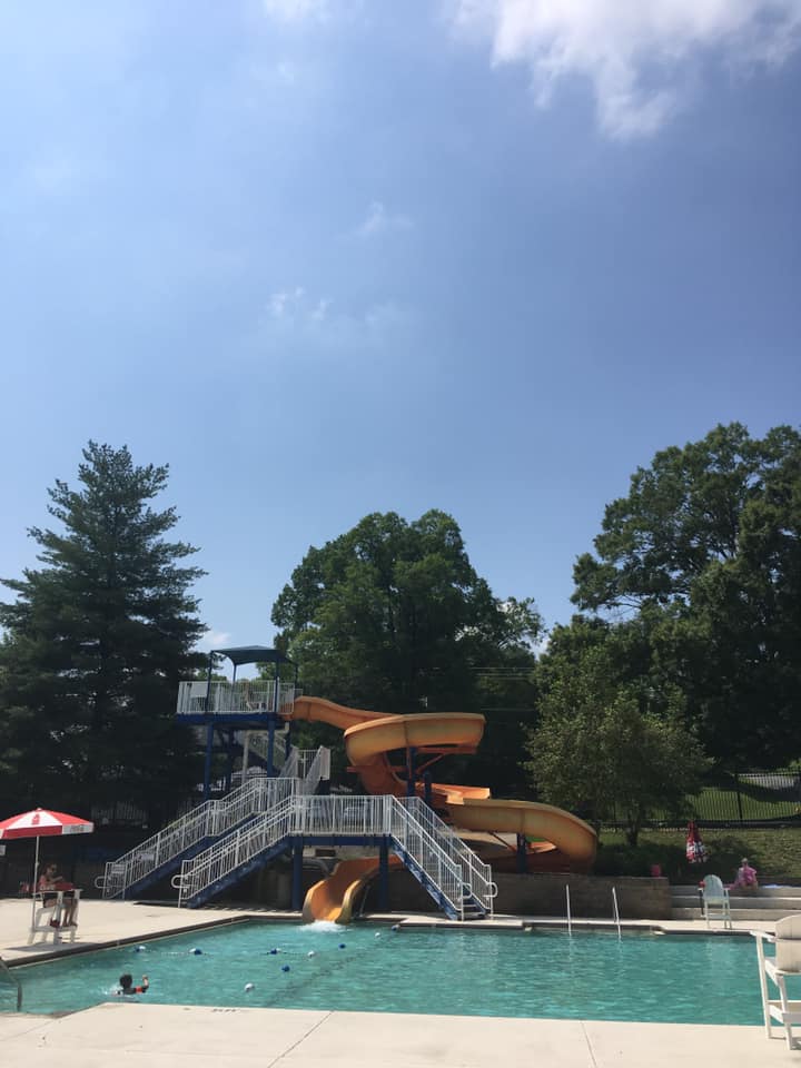 Northside Swim Center
