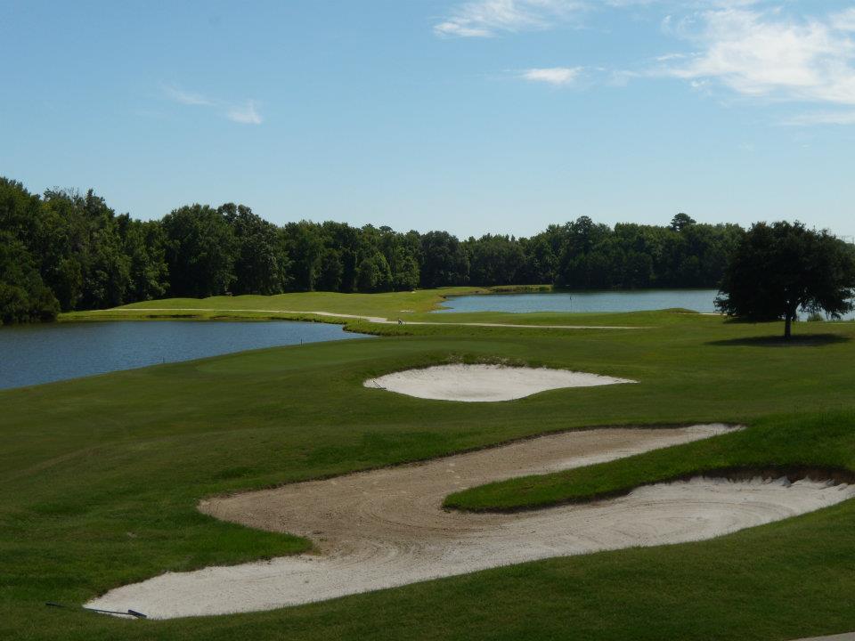 Henderson Golf Club