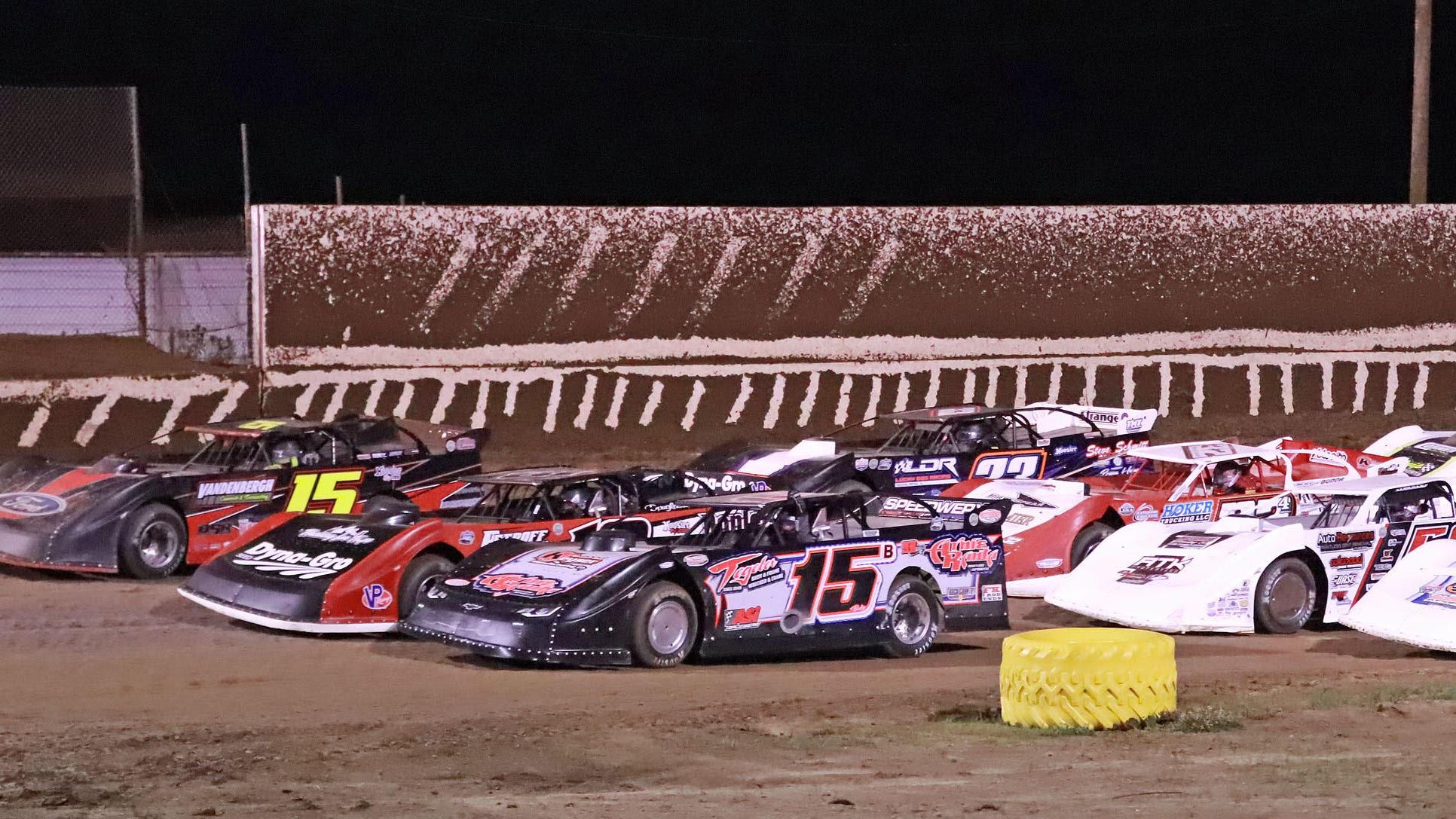 Raceway 3