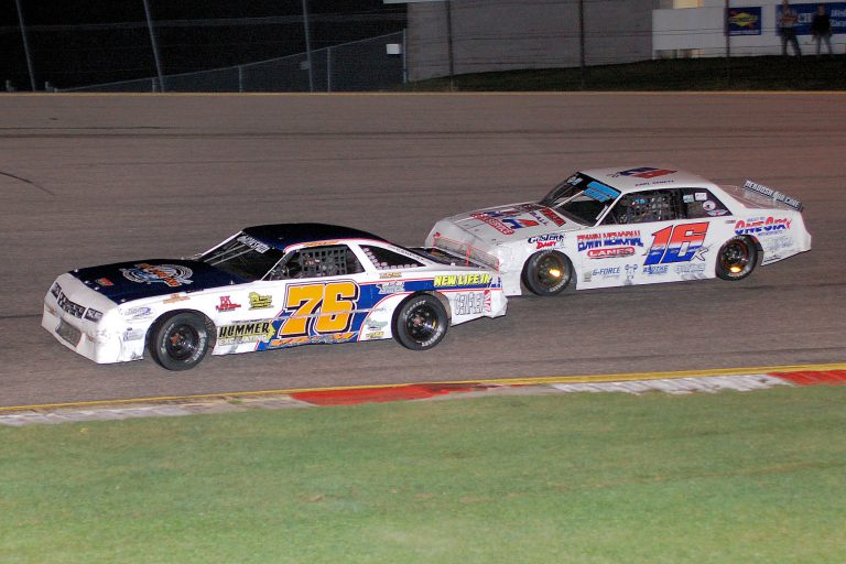 Golden Sands Speedway6