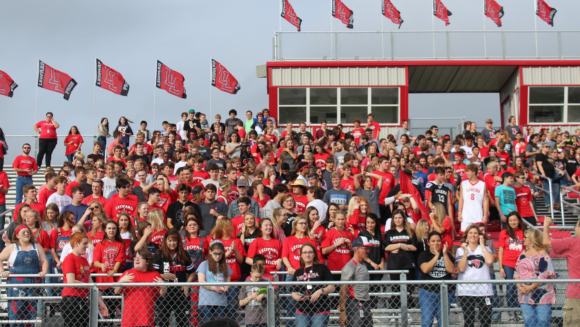 Lorena ISD Complex 4