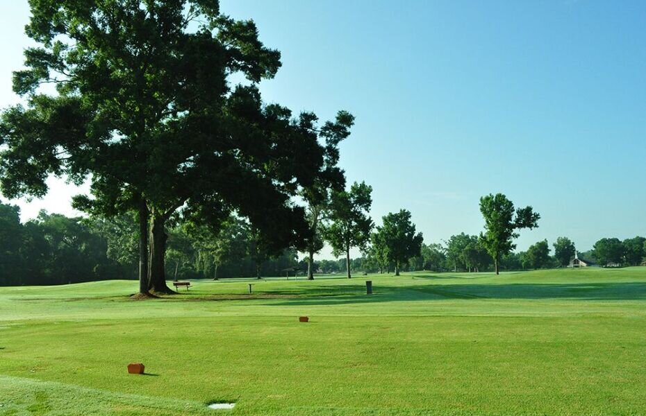 Clark Park Golf Course2