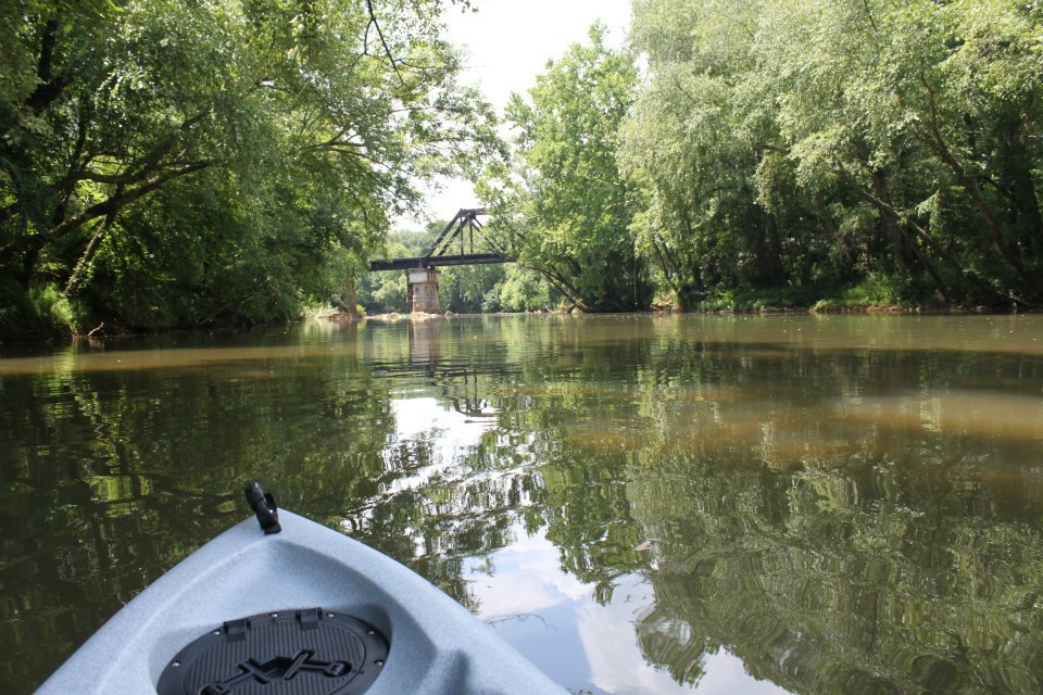 North Alabama Canoe & Kayak9
