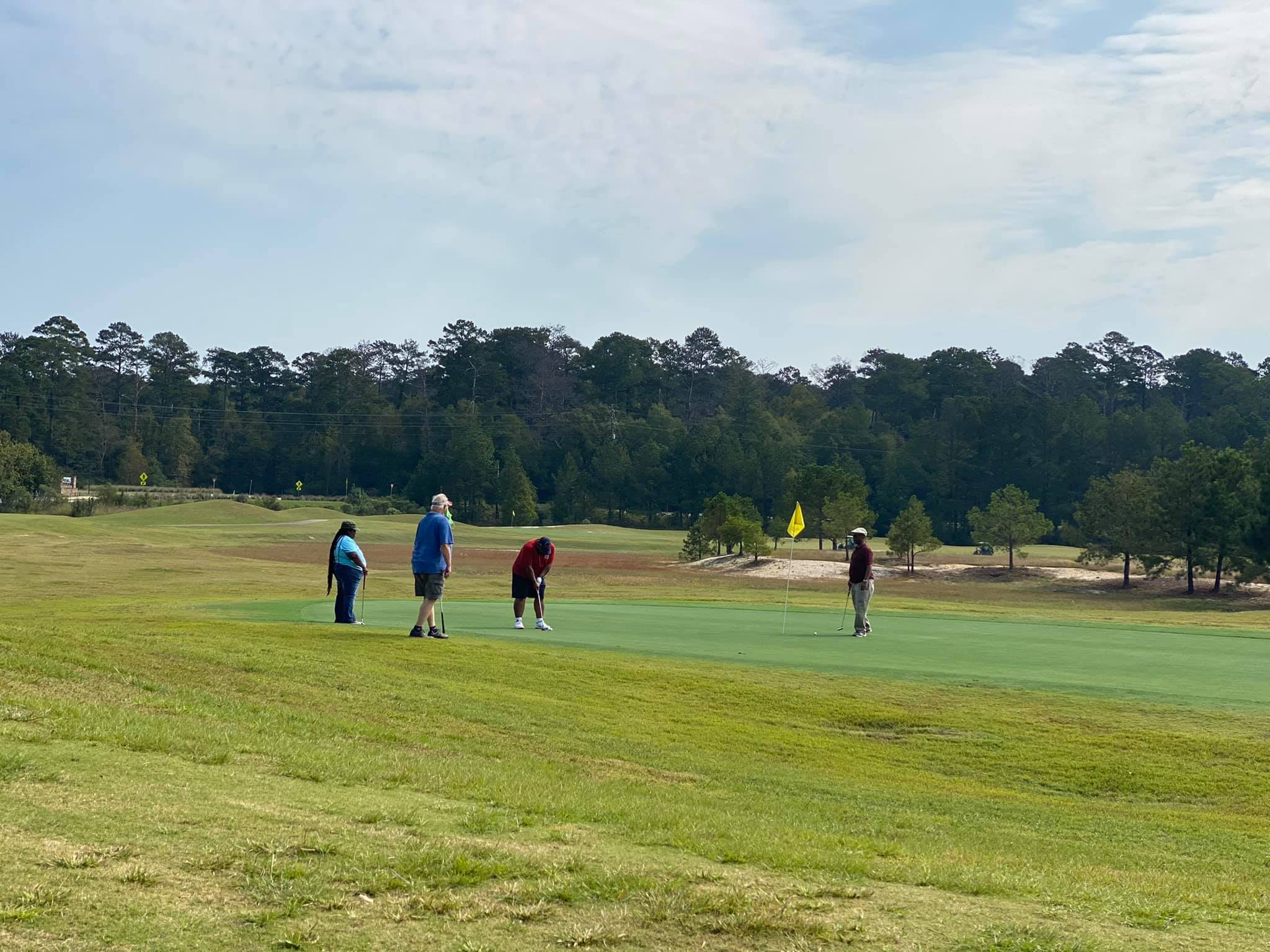 Oxbow Creek Golf Course6