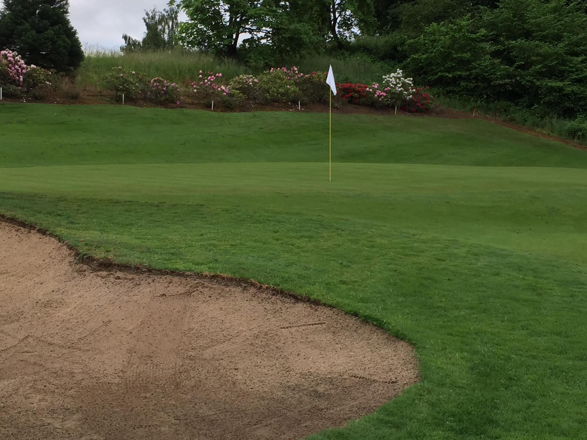 McKay Creek Golf Course