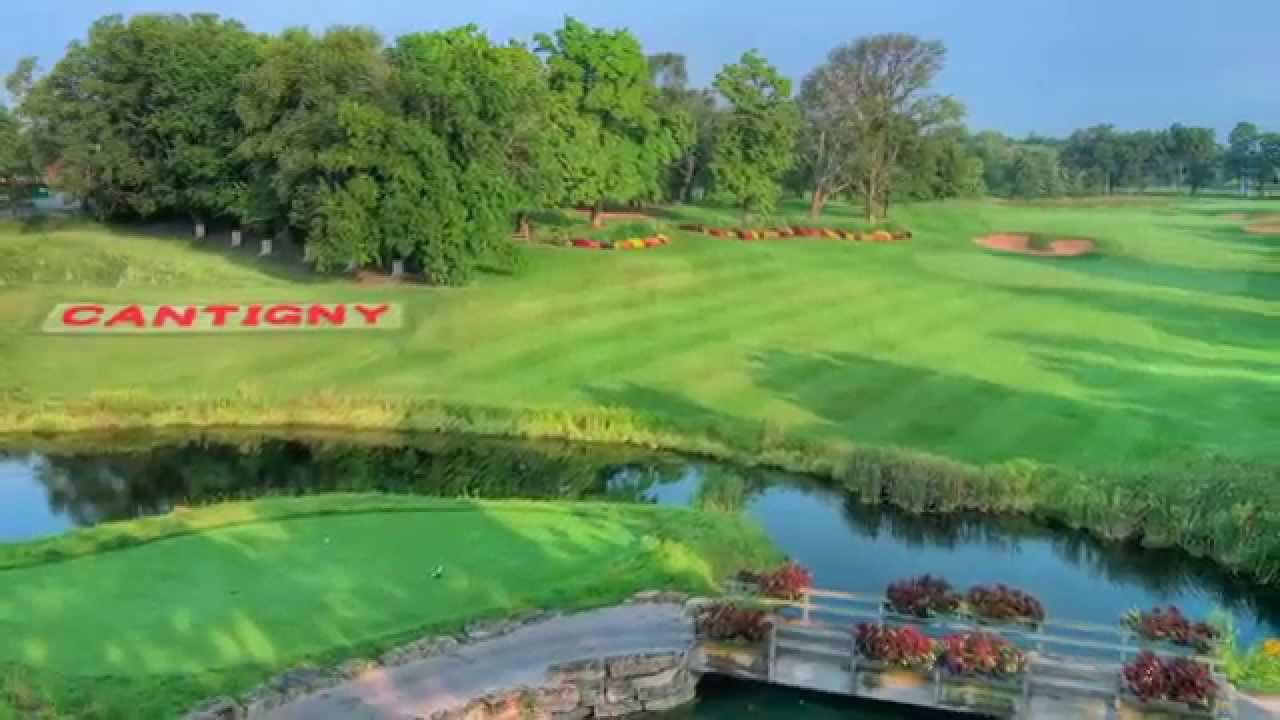 Cantigny Golf 4