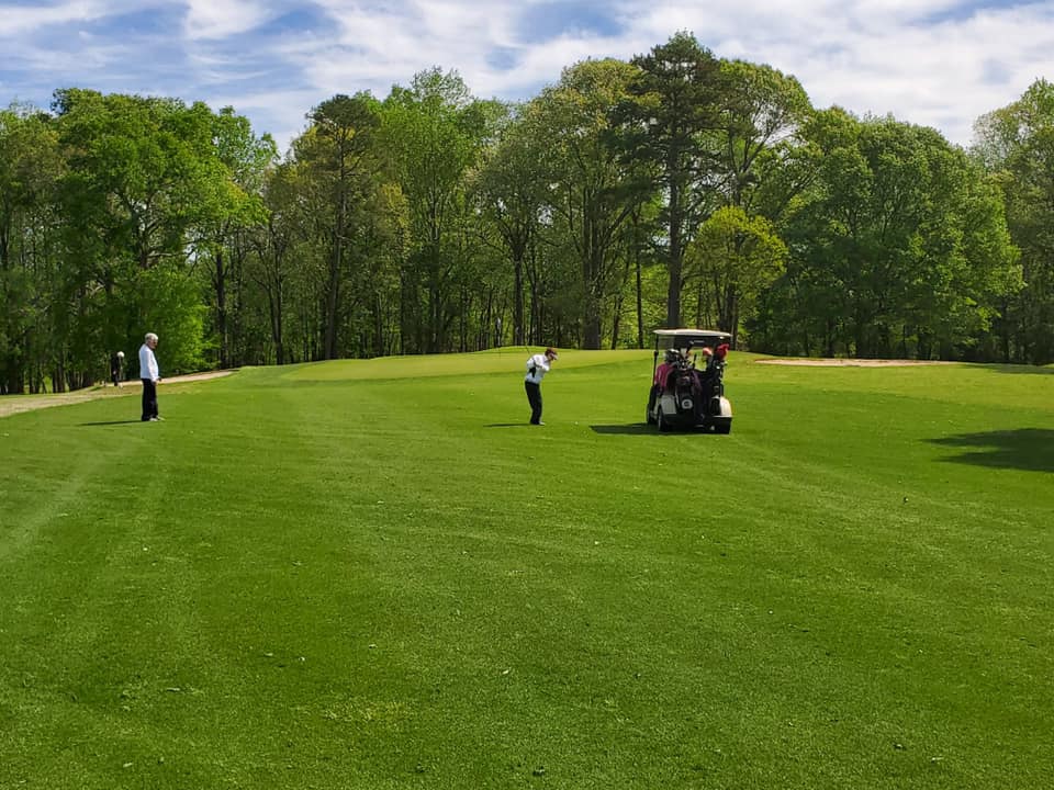 Saluda Valley Country Club 4