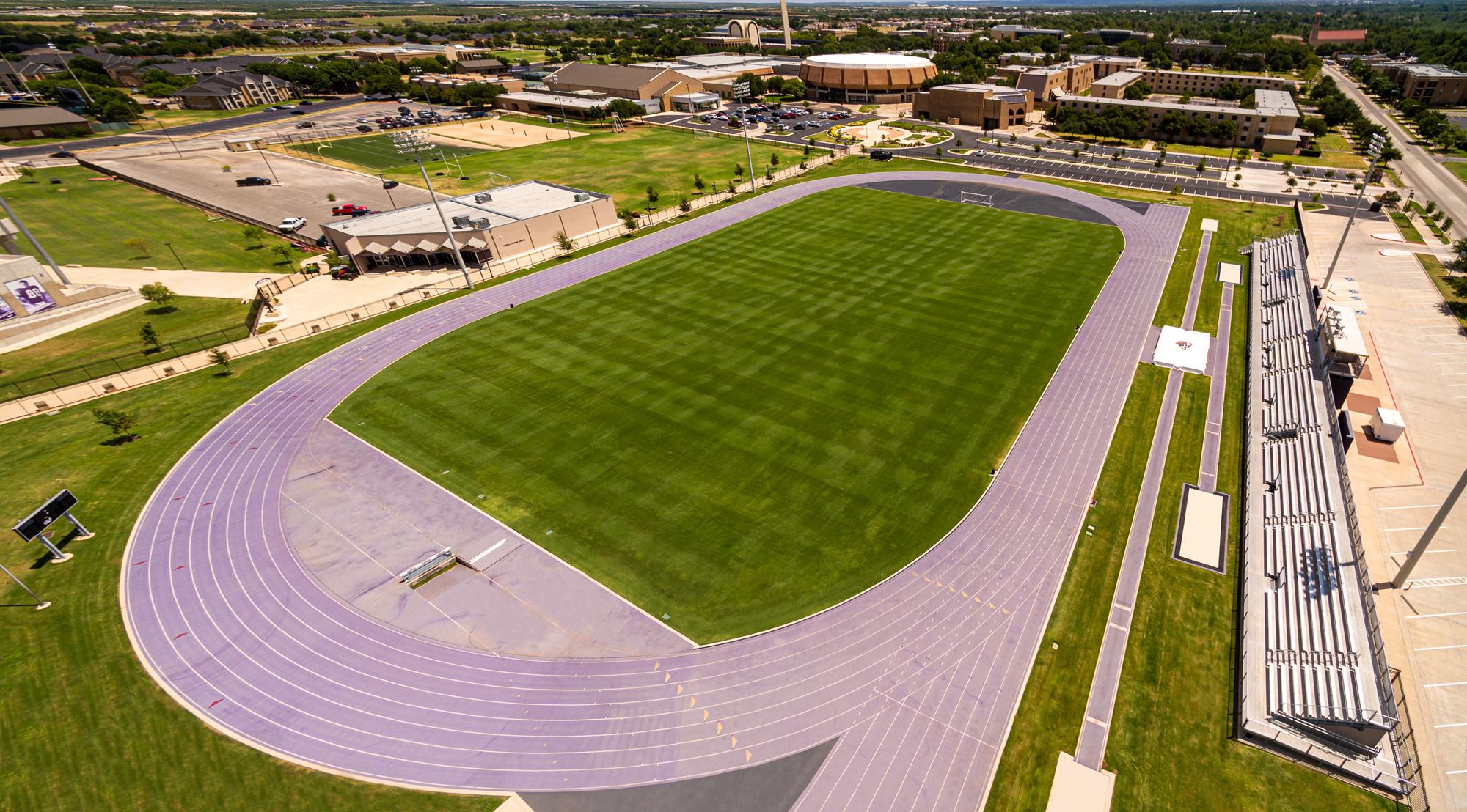 Elmer Gray Stadium