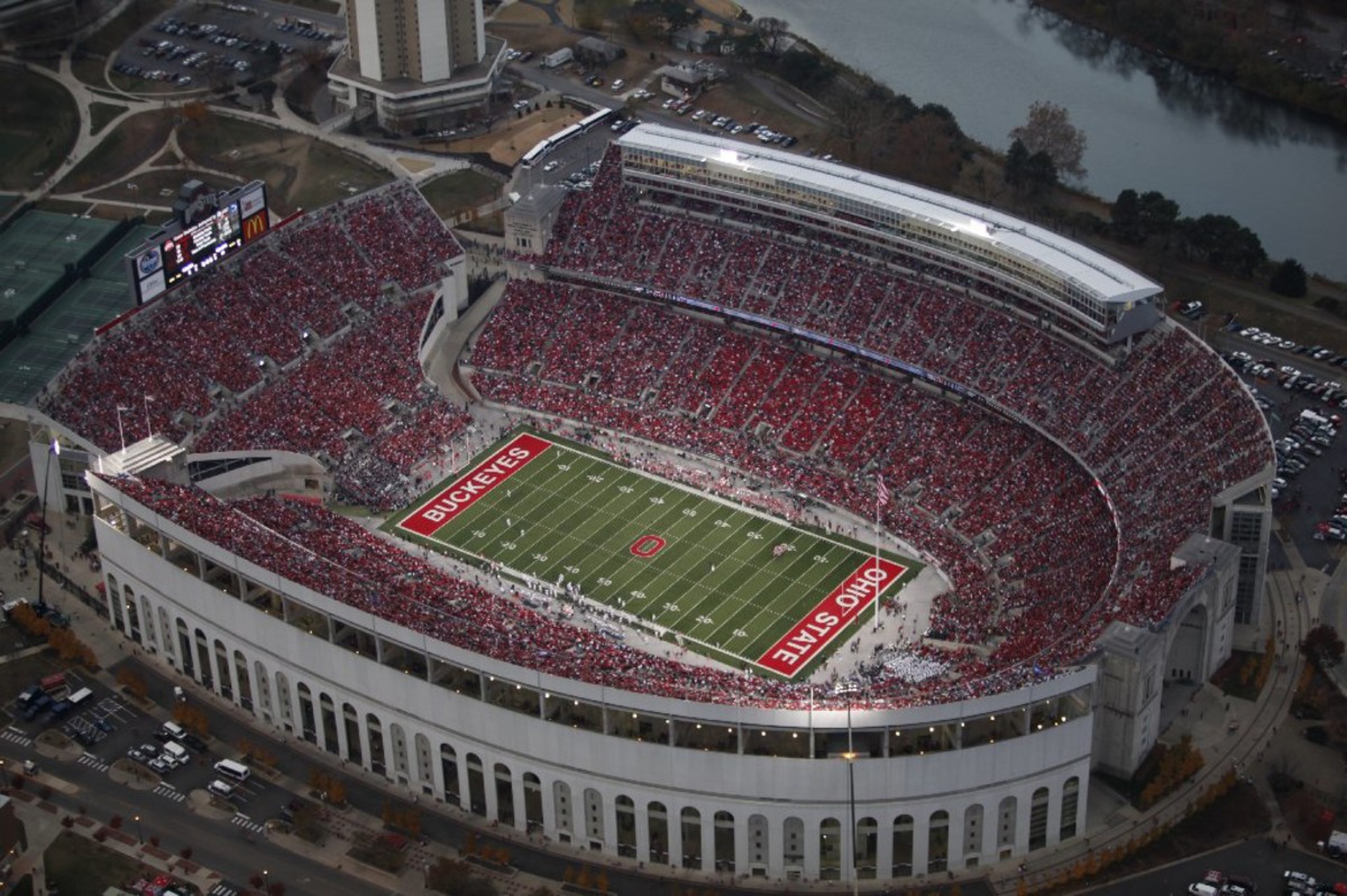 Ohio Stadium 3
