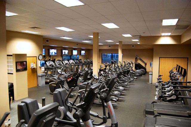 superior athletic club