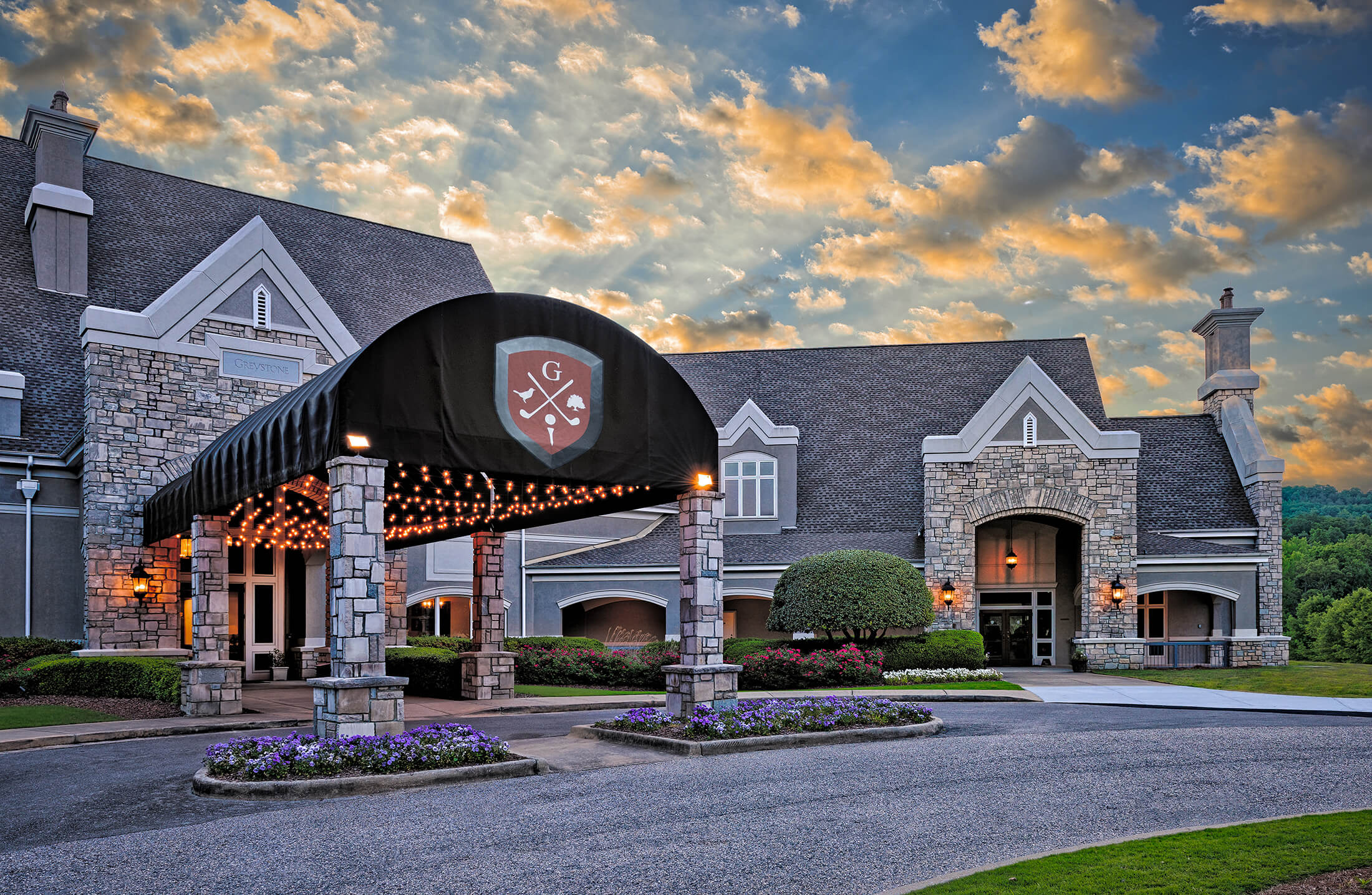 Greystone Golf & Country Club 1