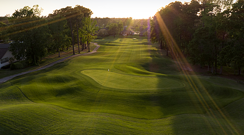River Hills Golf & Country Club 1