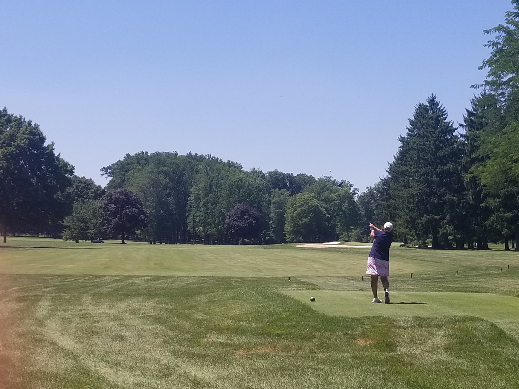 Old York Road Country Club9