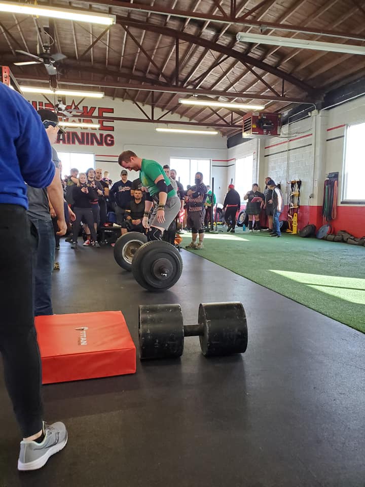 The Noke Training
