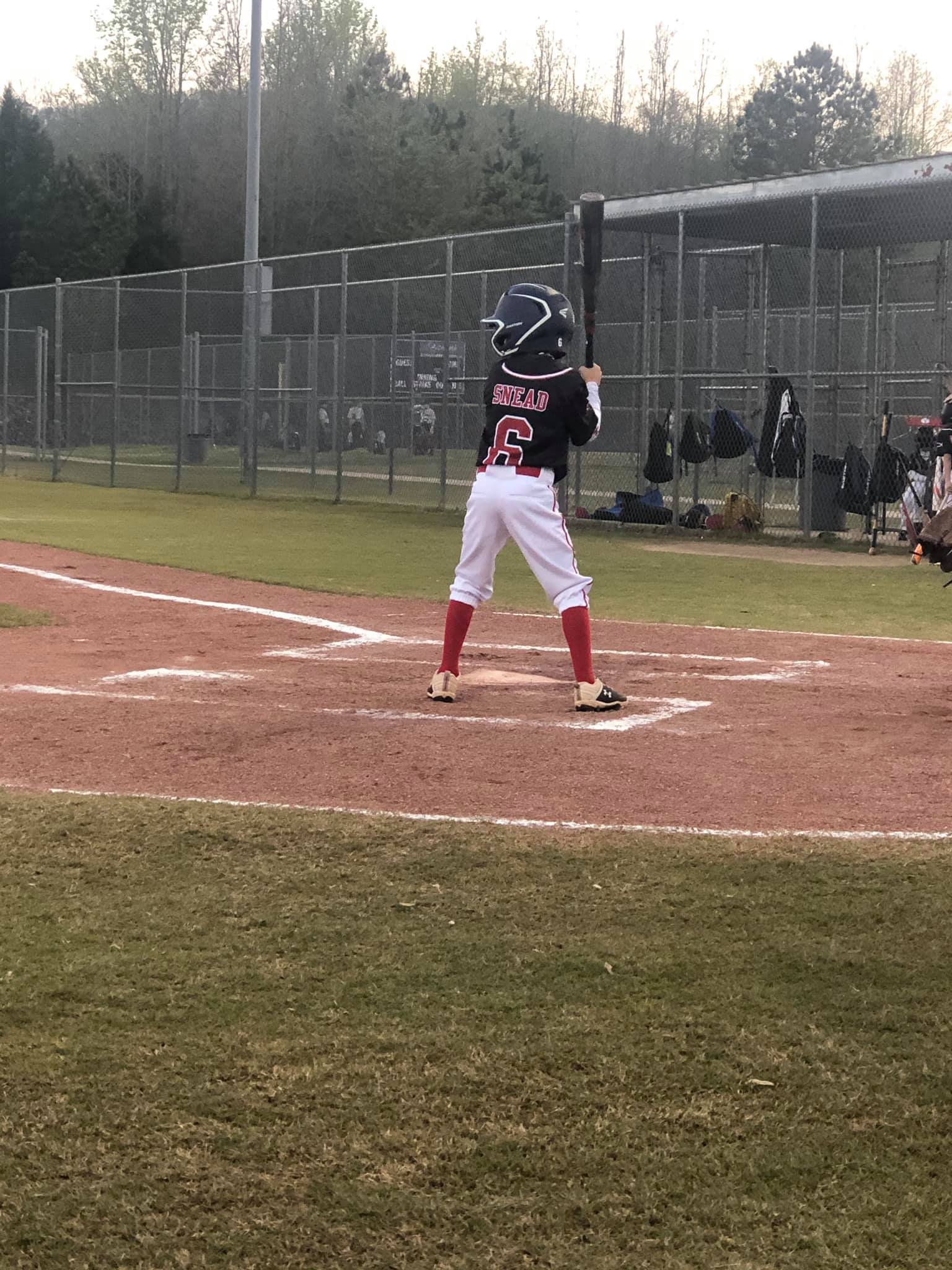 Vivian Lee Maddox Sports Complex4