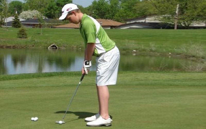 Links & Tees Golf Facility 3