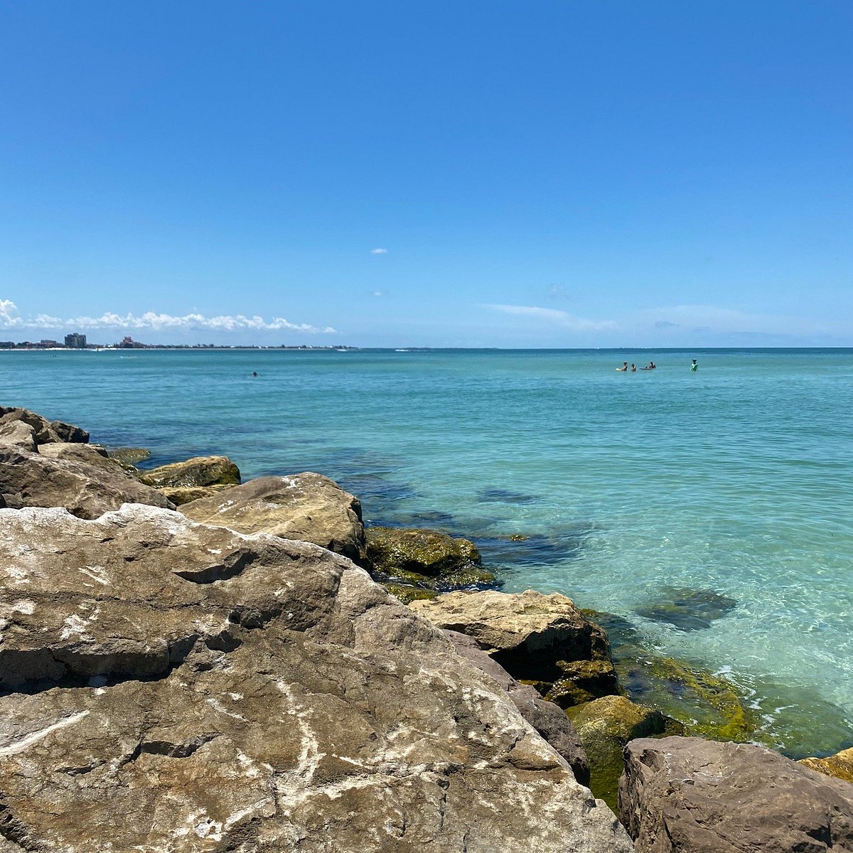 Upham Beach Park 5