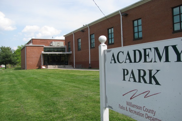 Academy Park 1