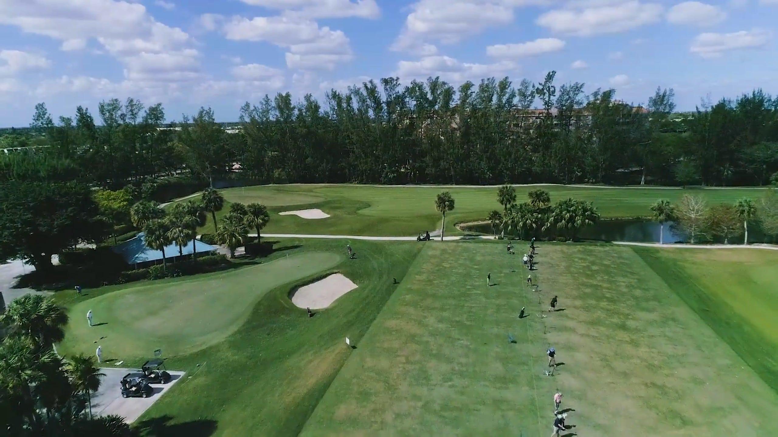 Deer Creek Golf Club 5