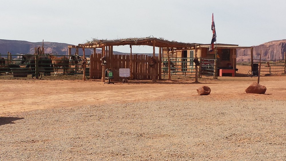 Monument Valley Park3