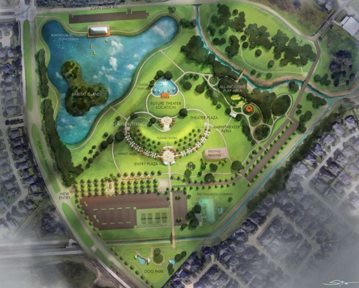 independence park 4