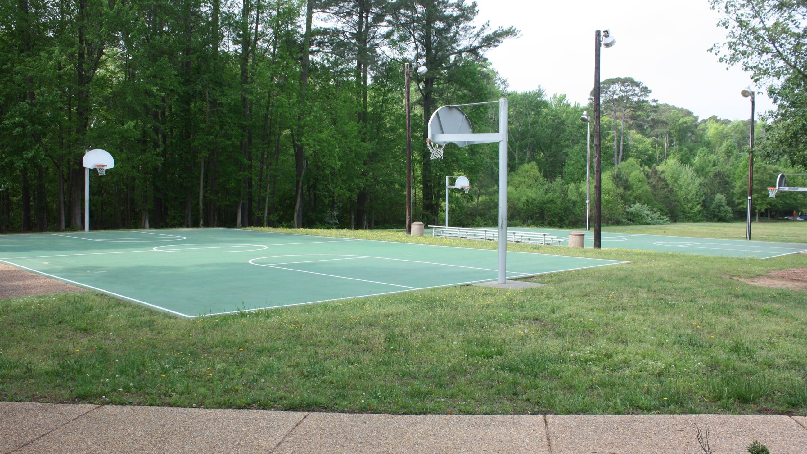 charles brown park yorktown 2
