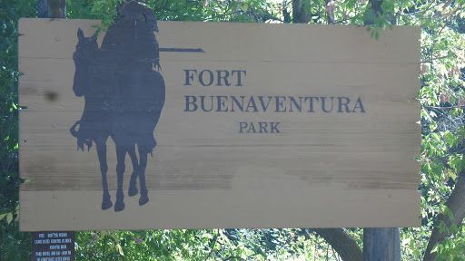 Fort Buenaventura