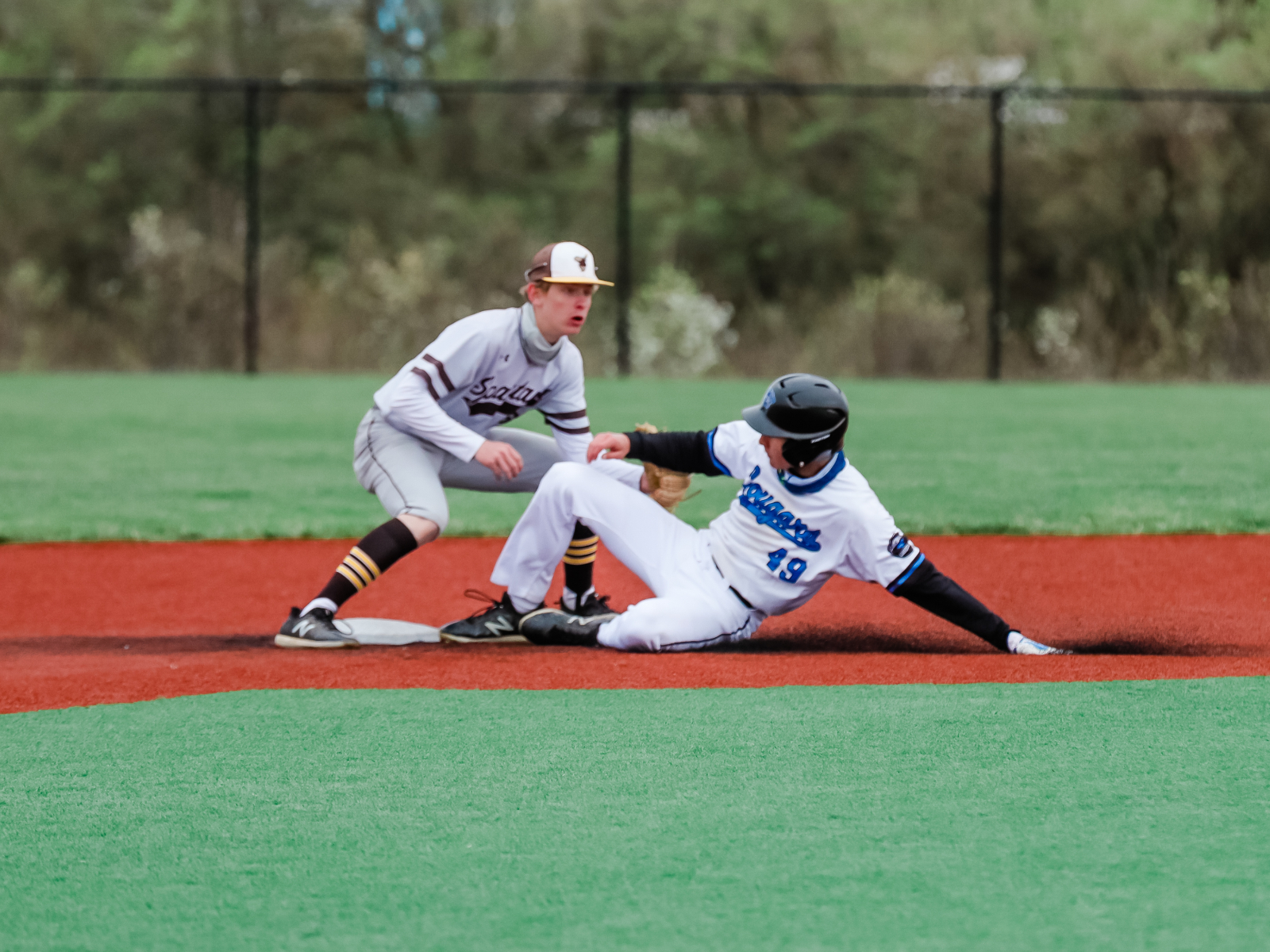 Cincinnati Christian Schools 1