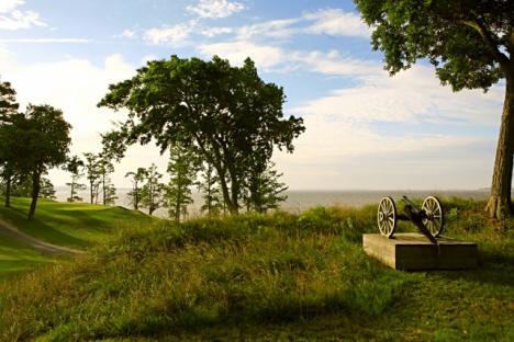 Kingsmill Golf Course3