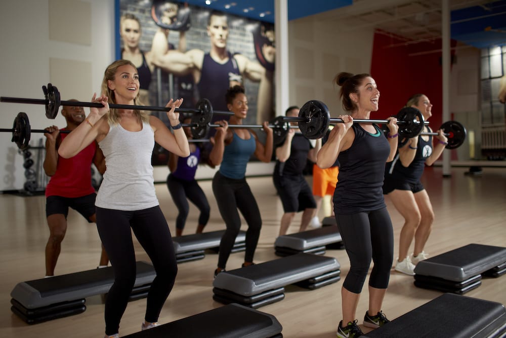 Fitness 3