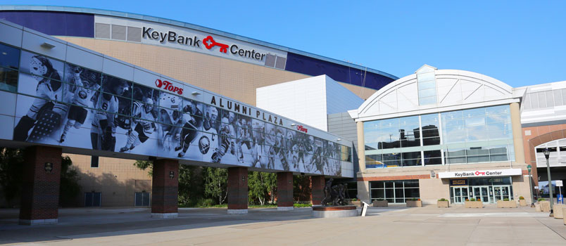 KeyBank Center 2