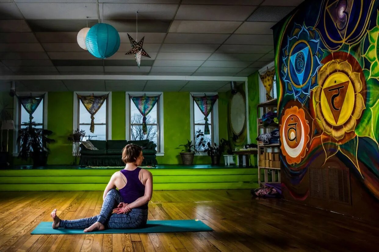 Open Way Yoga6