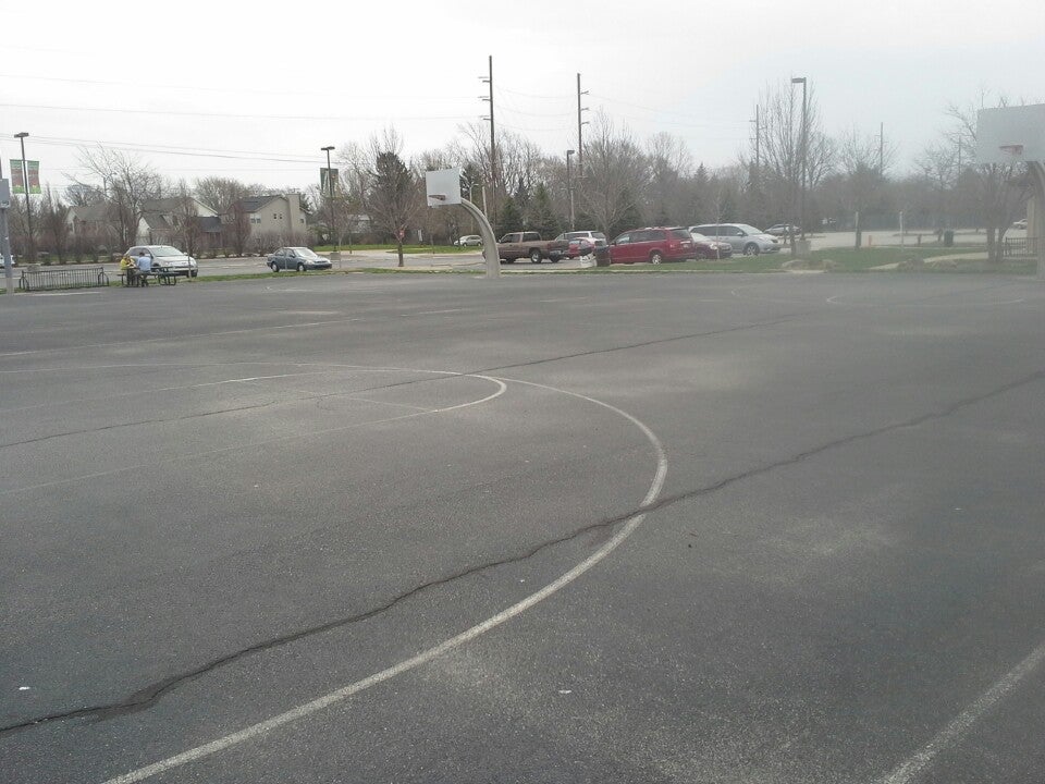 Cumberland Park