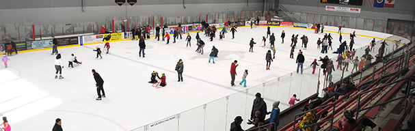 shakopee ice arena 6