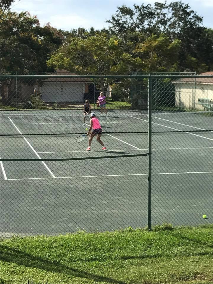 Trails Tennis Center & Racquet Club 2