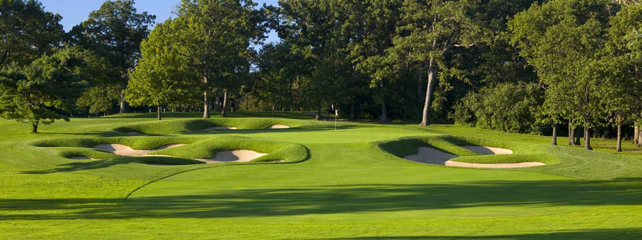 Dubsdread Golf Course 2