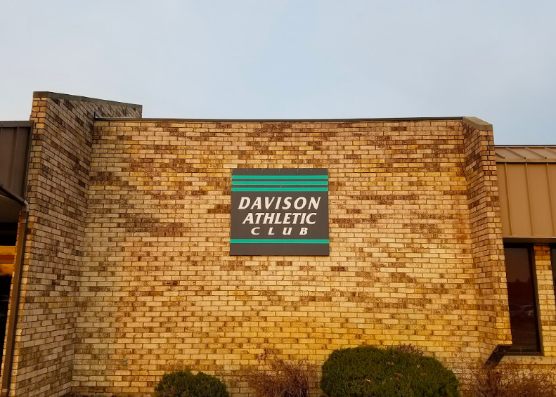 Davison Country Club 5