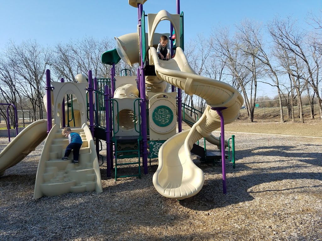 Bear Creek Park 4