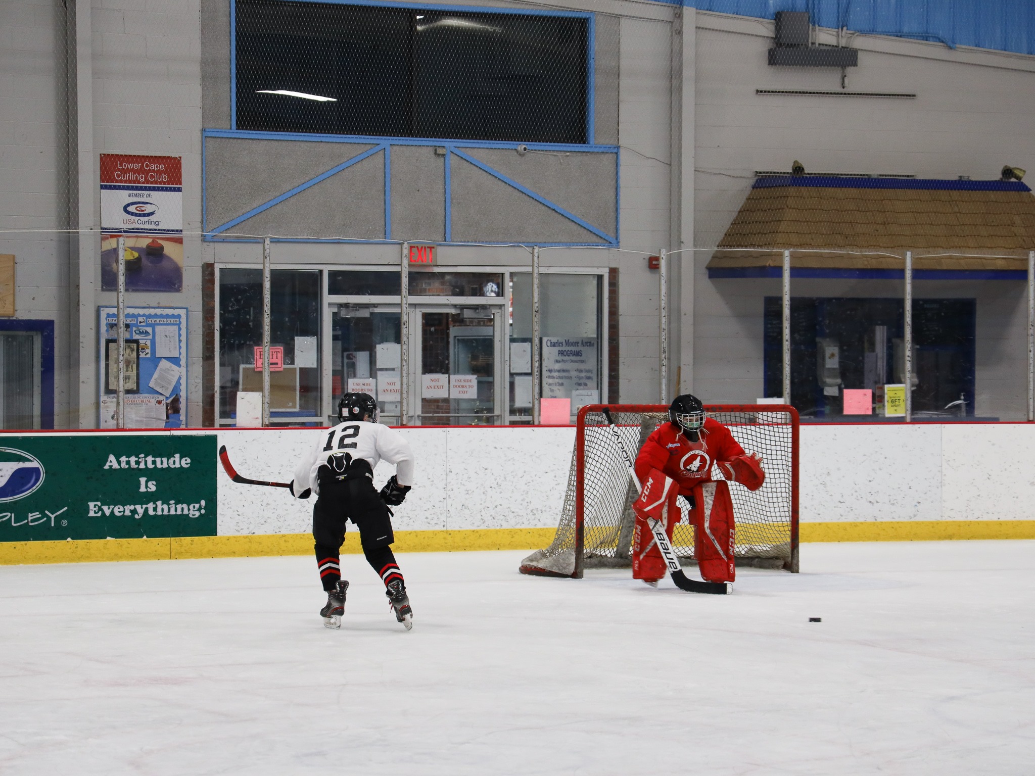 Charles Moore Arena2