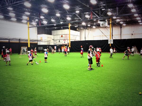 bud dome 3