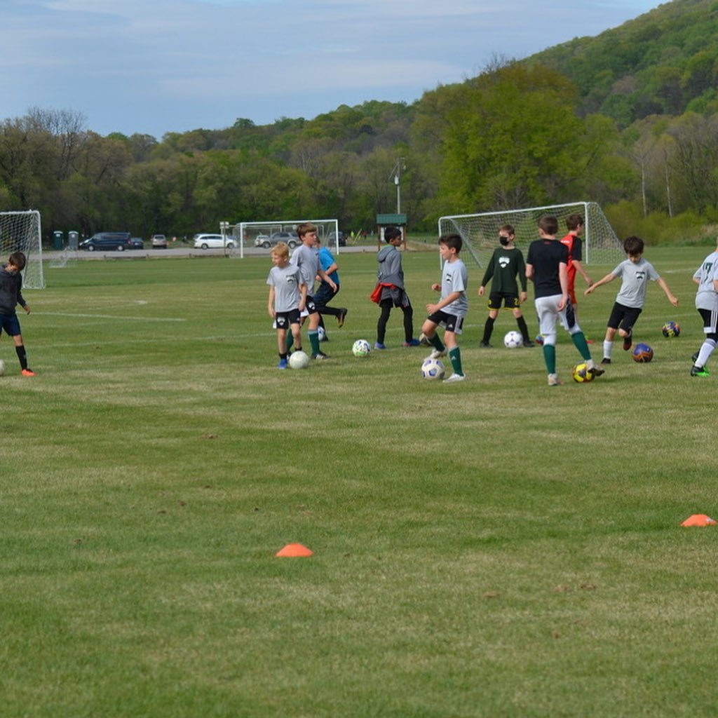 Valley AFC7