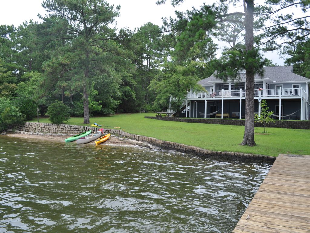 Lake Wateree 5