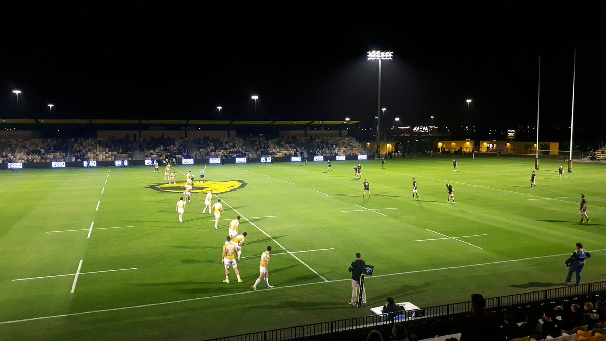 Aveva Stadium2