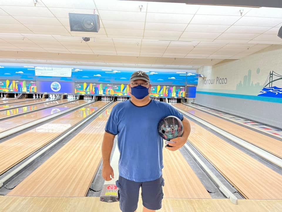 Narrows Plaza Bowl 1