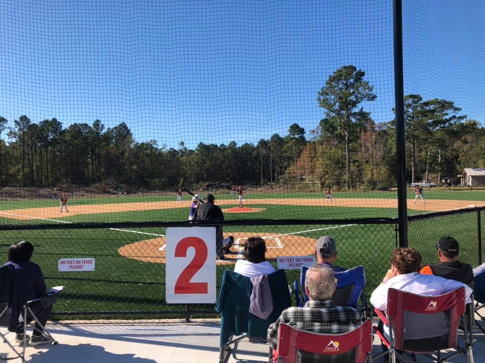 Jay Artigues Sportsplex