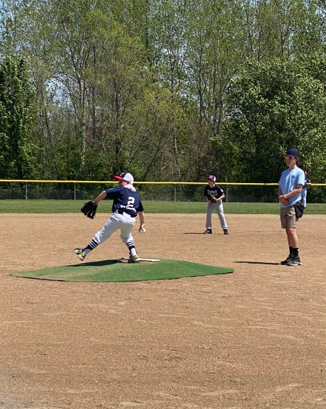 Daniel Boone Little League