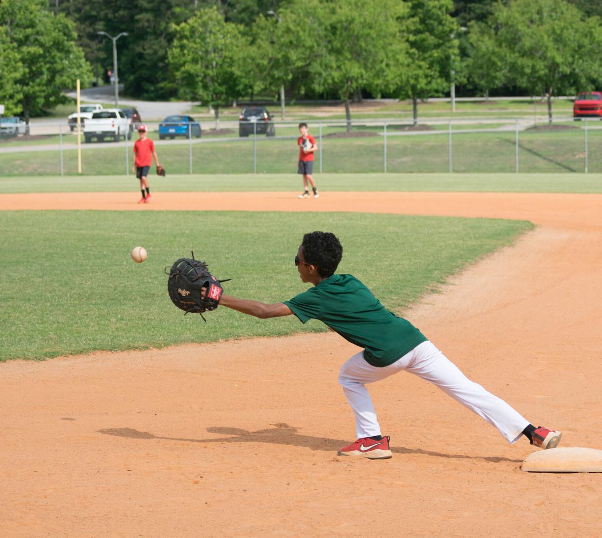 Bogart Sports Complex 3