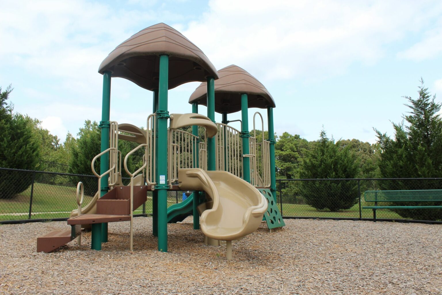 Mulberry Creek Community Center3