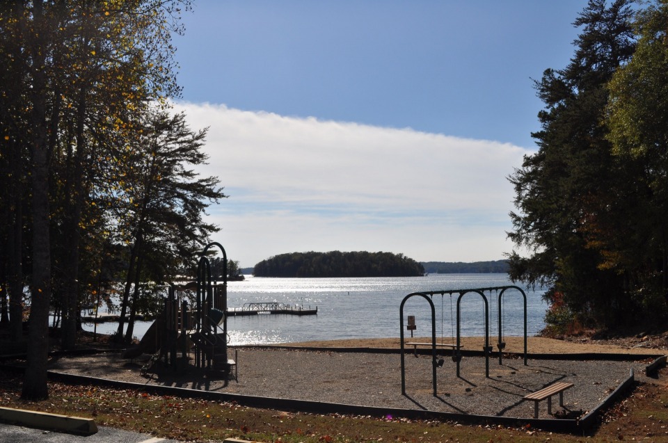 Mile Creek Park